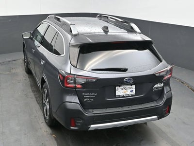 2020 Subaru Outback Touring XT