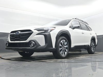 2024 Subaru Outback Touring XT