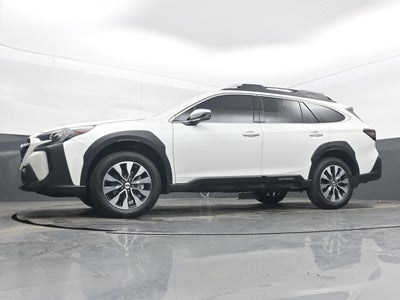 2024 Subaru Outback Touring XT