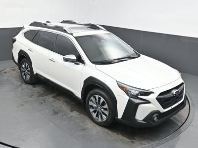 2024 Subaru Outback Touring XT