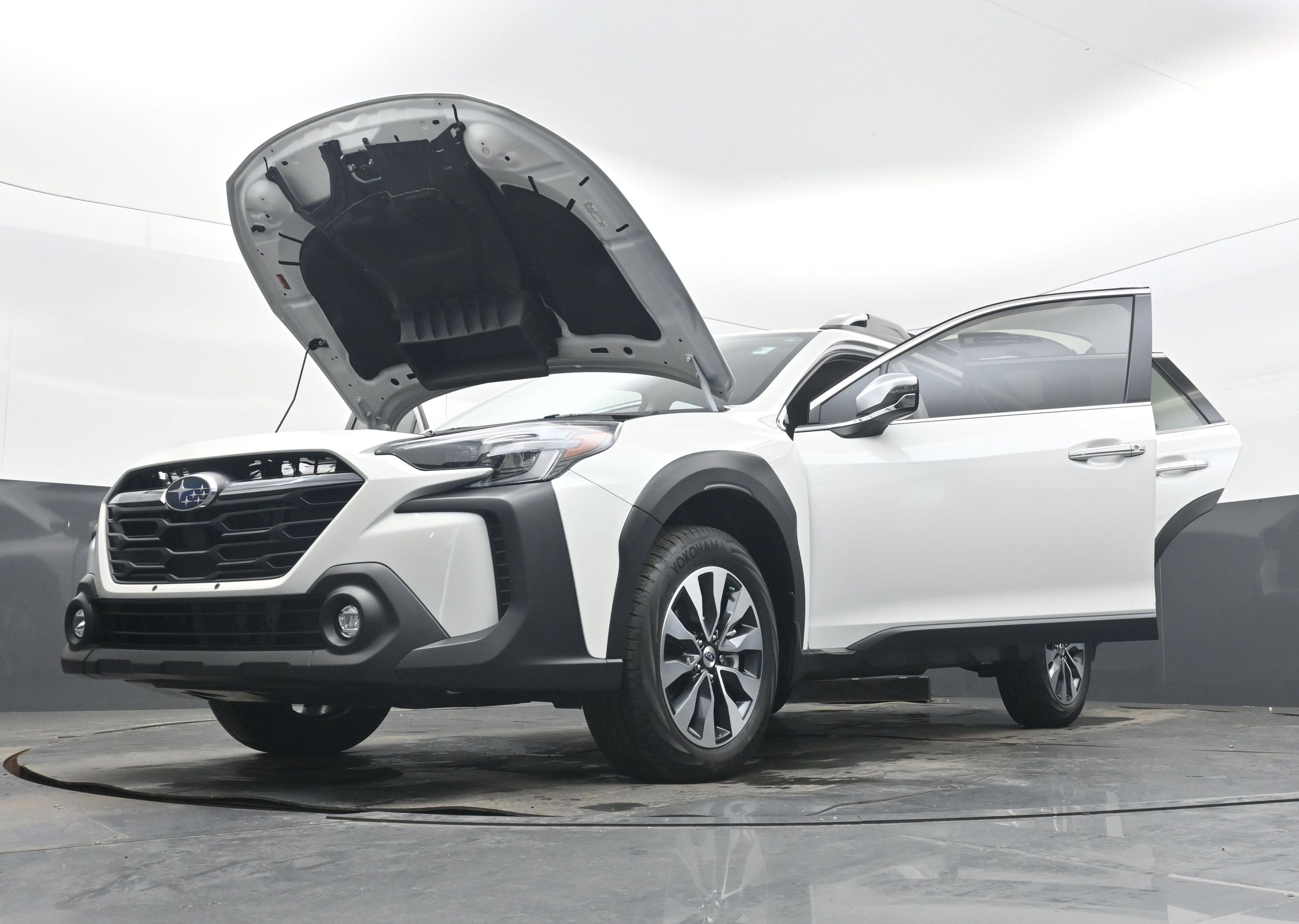 2024 Subaru Outback Touring XT