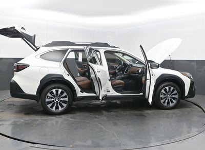 2024 Subaru Outback Touring XT
