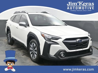 2024 Subaru Outback Touring XT