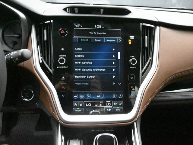 2024 Subaru Outback Touring XT