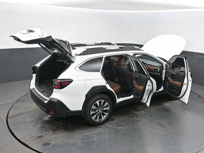 2024 Subaru Outback Touring XT