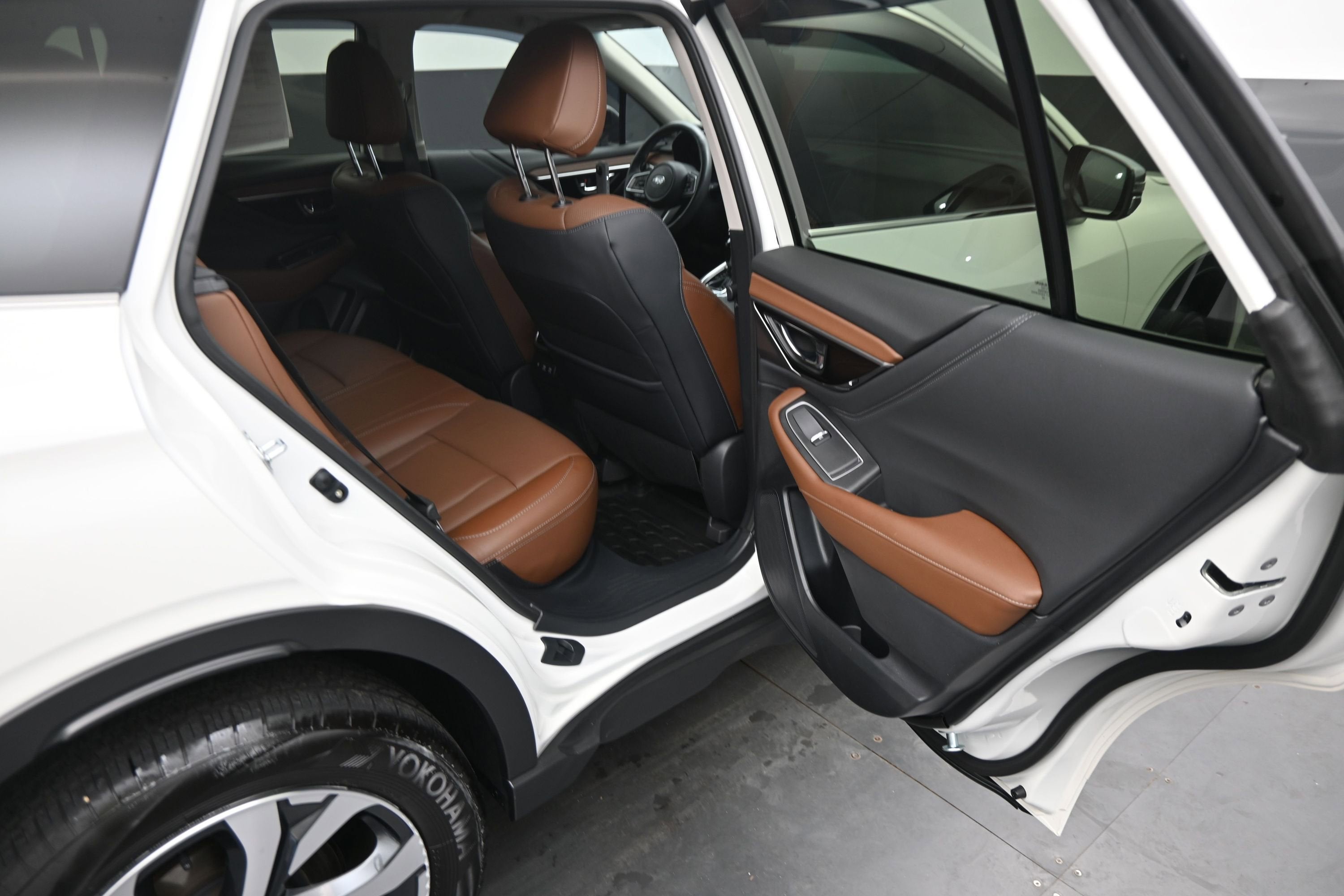 2022 Subaru Outback Touring XT