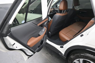 2022 Subaru Outback Touring XT