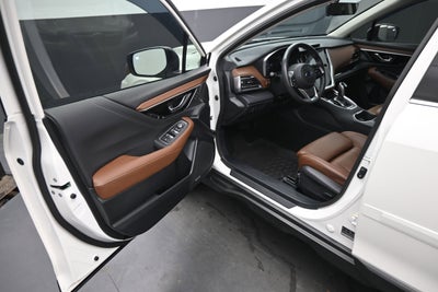 2022 Subaru Outback Touring XT