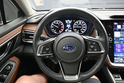 2022 Subaru Outback Touring XT