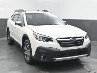 2022 Subaru Outback Touring XT