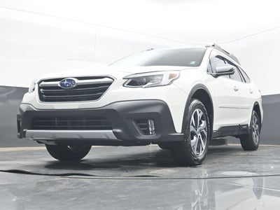2022 Subaru Outback Touring XT