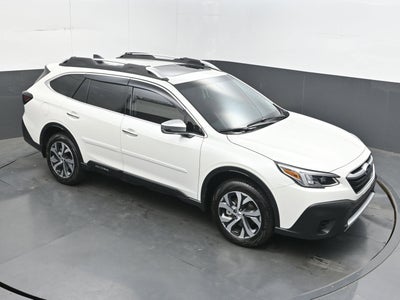 2022 Subaru Outback Touring XT