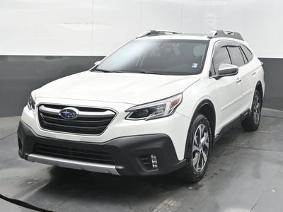 2022 Subaru Outback Touring XT