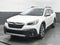 2022 Subaru Outback Touring XT