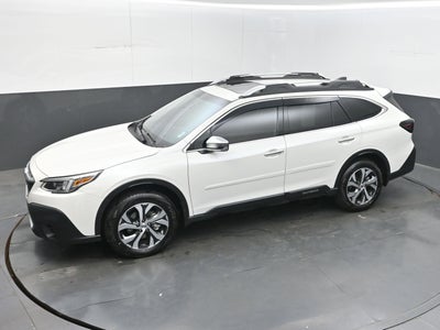 2022 Subaru Outback Touring XT