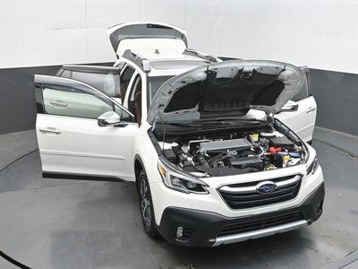 2022 Subaru Outback Touring XT
