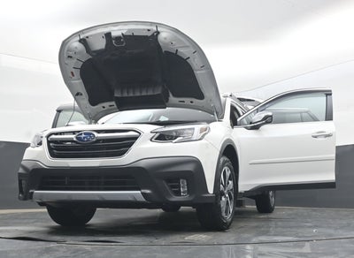 2022 Subaru Outback Touring XT