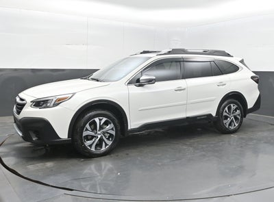 2022 Subaru Outback Touring XT
