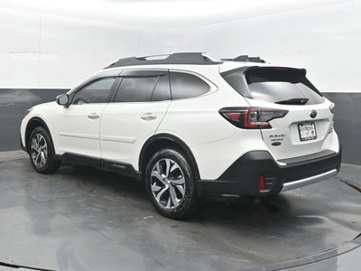 2022 Subaru Outback Touring XT