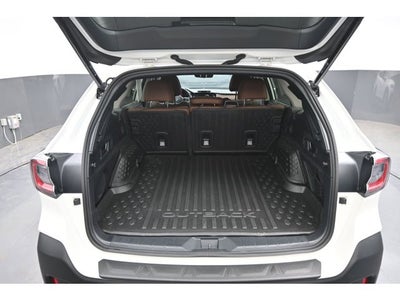 2022 Subaru Outback Touring XT