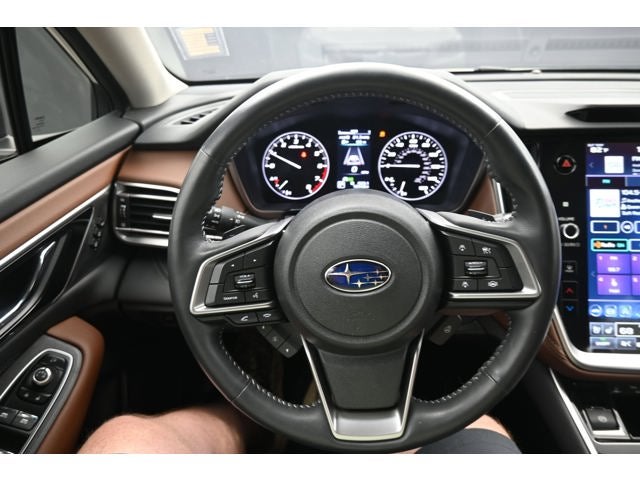 2022 Subaru Outback Touring XT
