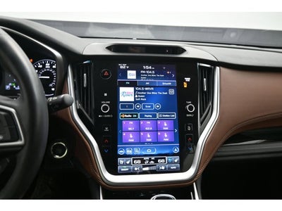 2022 Subaru Outback Touring XT