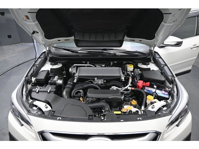 2022 Subaru Outback Touring XT