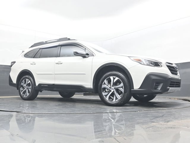 2022 Subaru Outback Touring XT