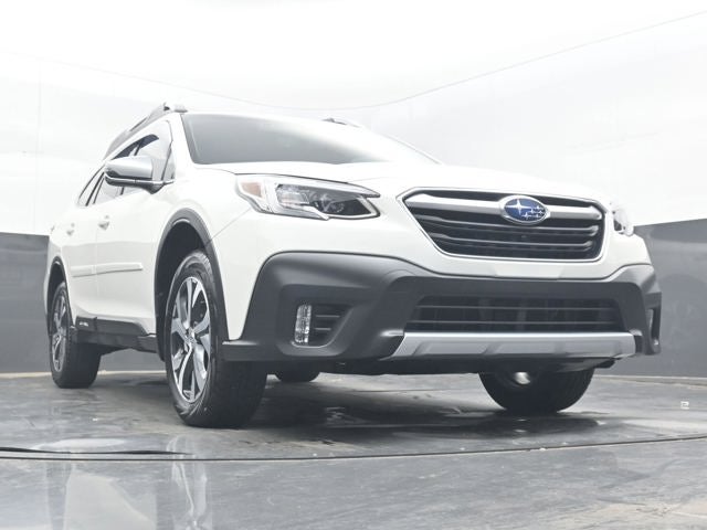 2022 Subaru Outback Touring XT