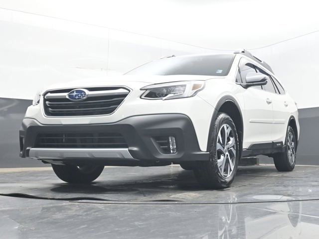 2022 Subaru Outback Touring XT