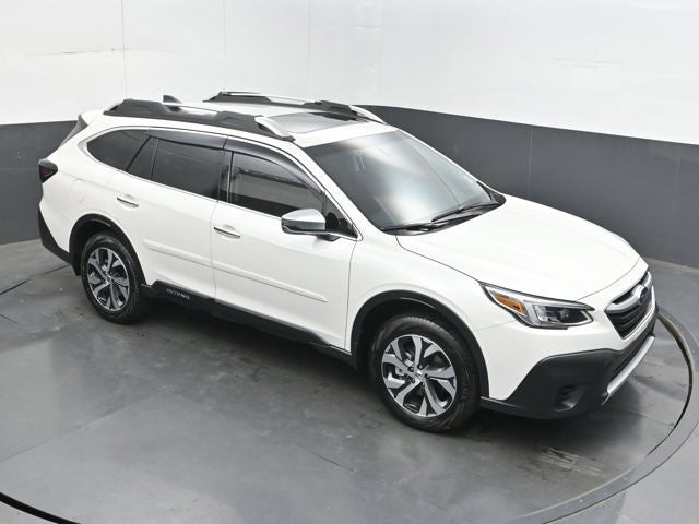 2022 Subaru Outback Touring XT