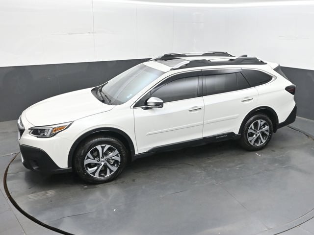 2022 Subaru Outback Touring XT