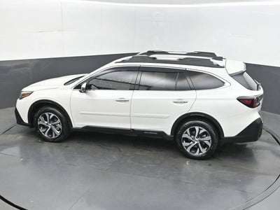 2022 Subaru Outback Touring XT