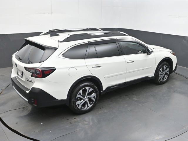 2022 Subaru Outback Touring XT