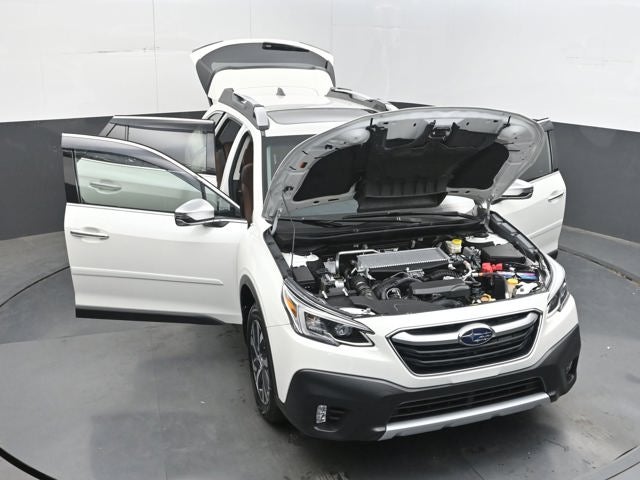 2022 Subaru Outback Touring XT