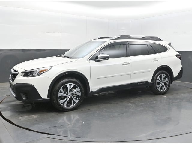 2022 Subaru Outback Touring XT