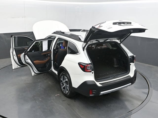 2022 Subaru Outback Touring XT