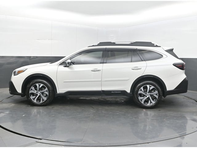 2022 Subaru Outback Touring XT