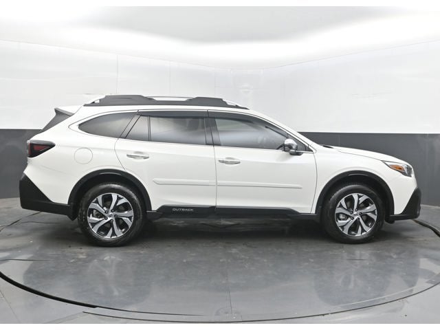 2022 Subaru Outback Touring XT