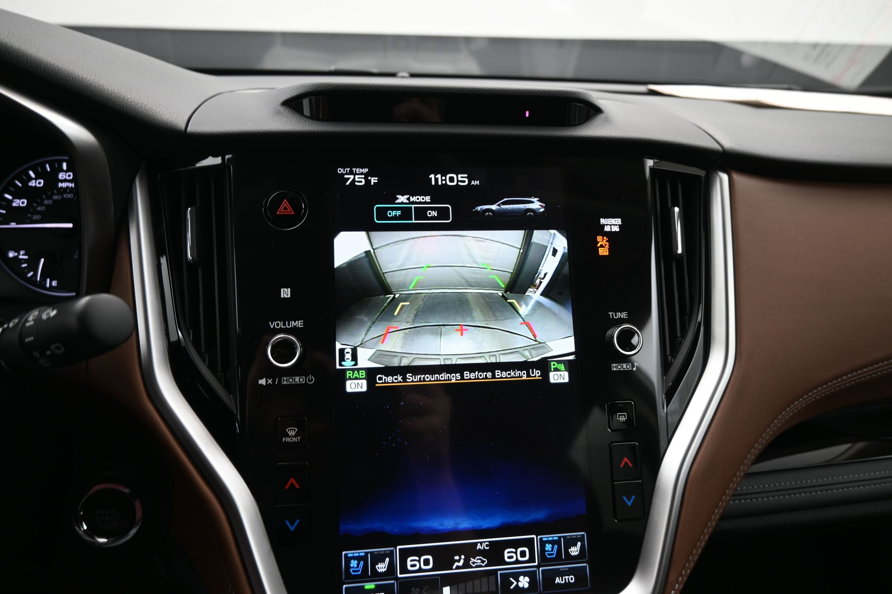 2025 Subaru Outback Touring XT