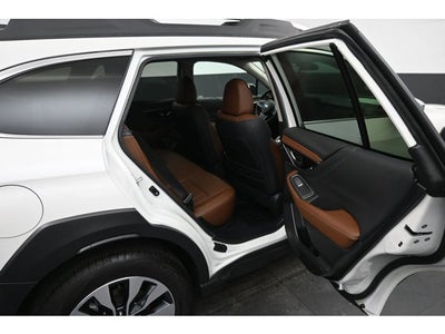 2025 Subaru Outback Touring XT