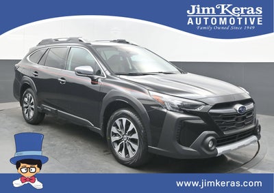 2023 Subaru Outback Touring XT