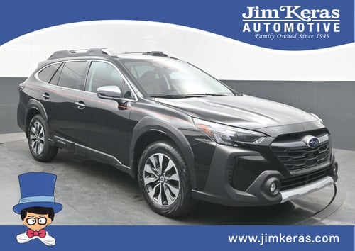 2023 Subaru Outback Touring XT