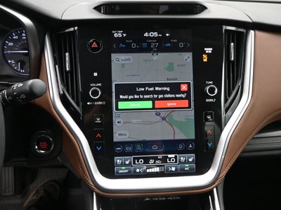 2023 Subaru Outback Touring XT