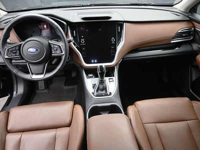 2023 Subaru Outback Touring XT