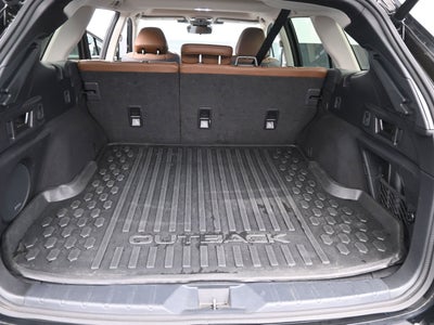 2023 Subaru Outback Touring XT