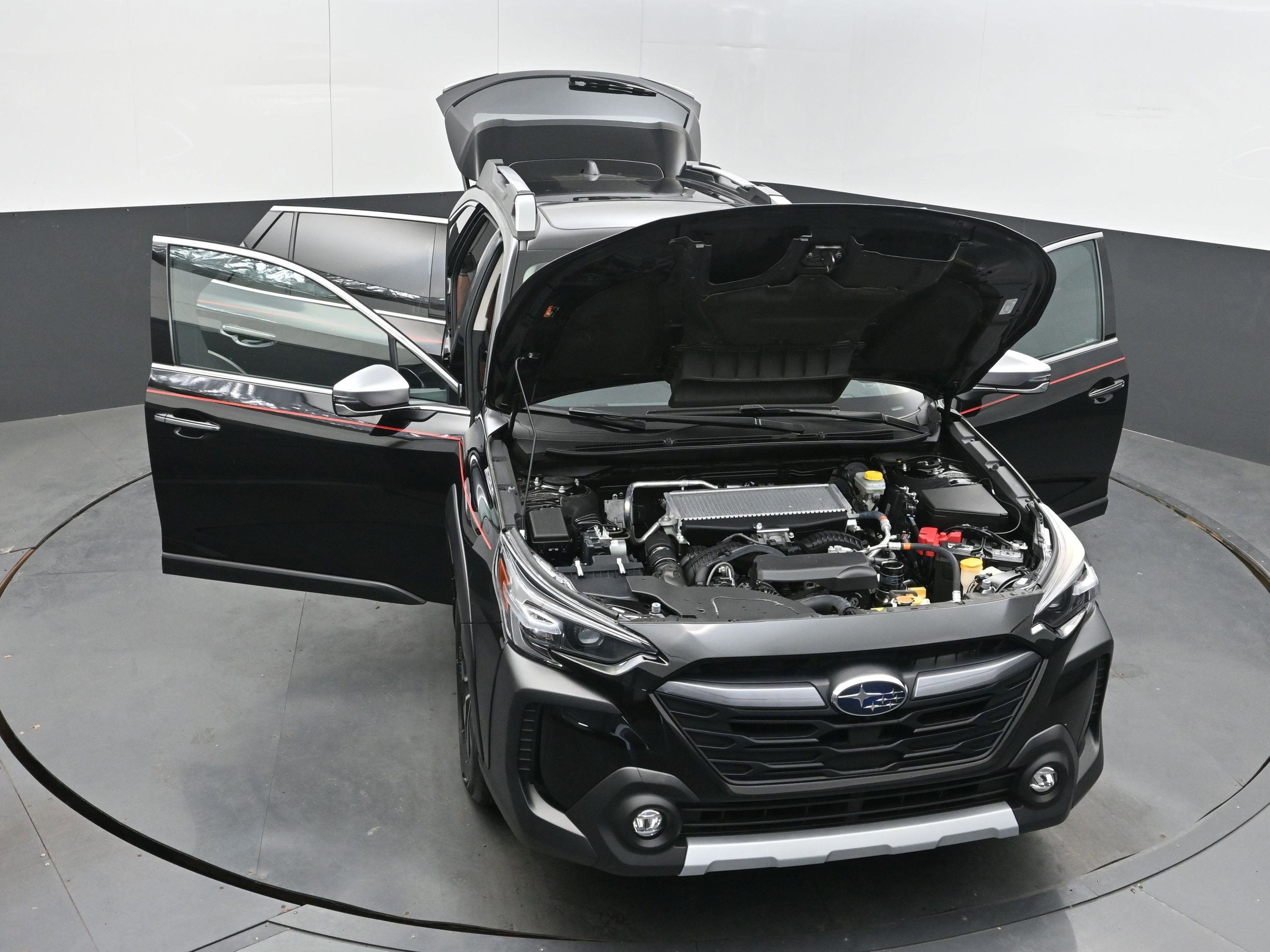 2023 Subaru Outback Touring XT