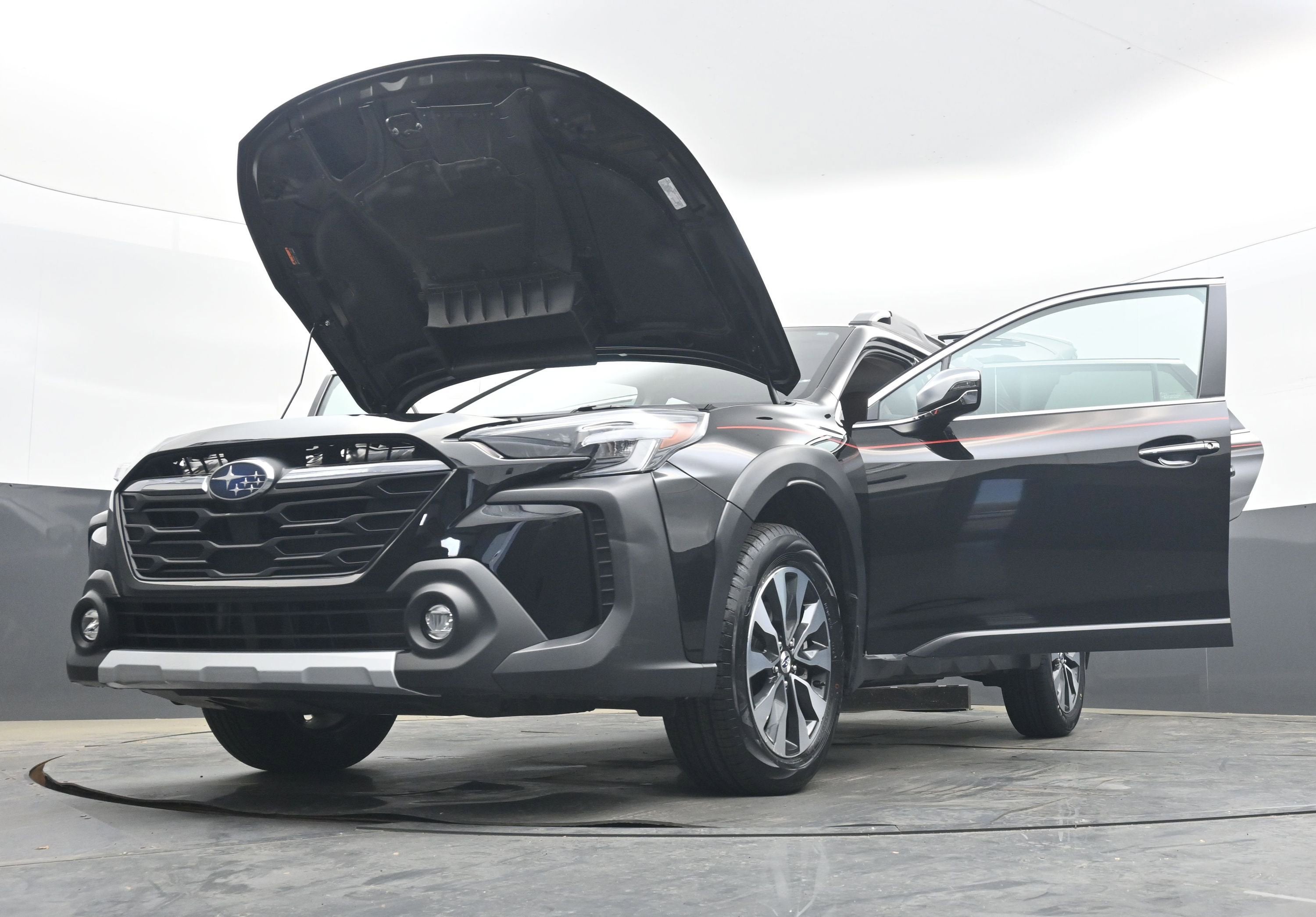 2023 Subaru Outback Touring XT