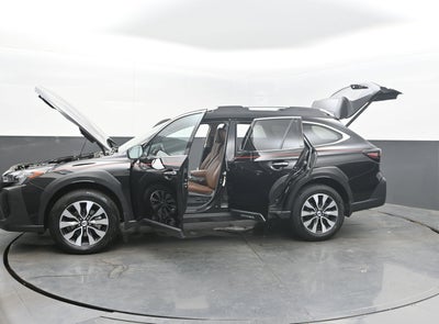 2023 Subaru Outback Touring XT