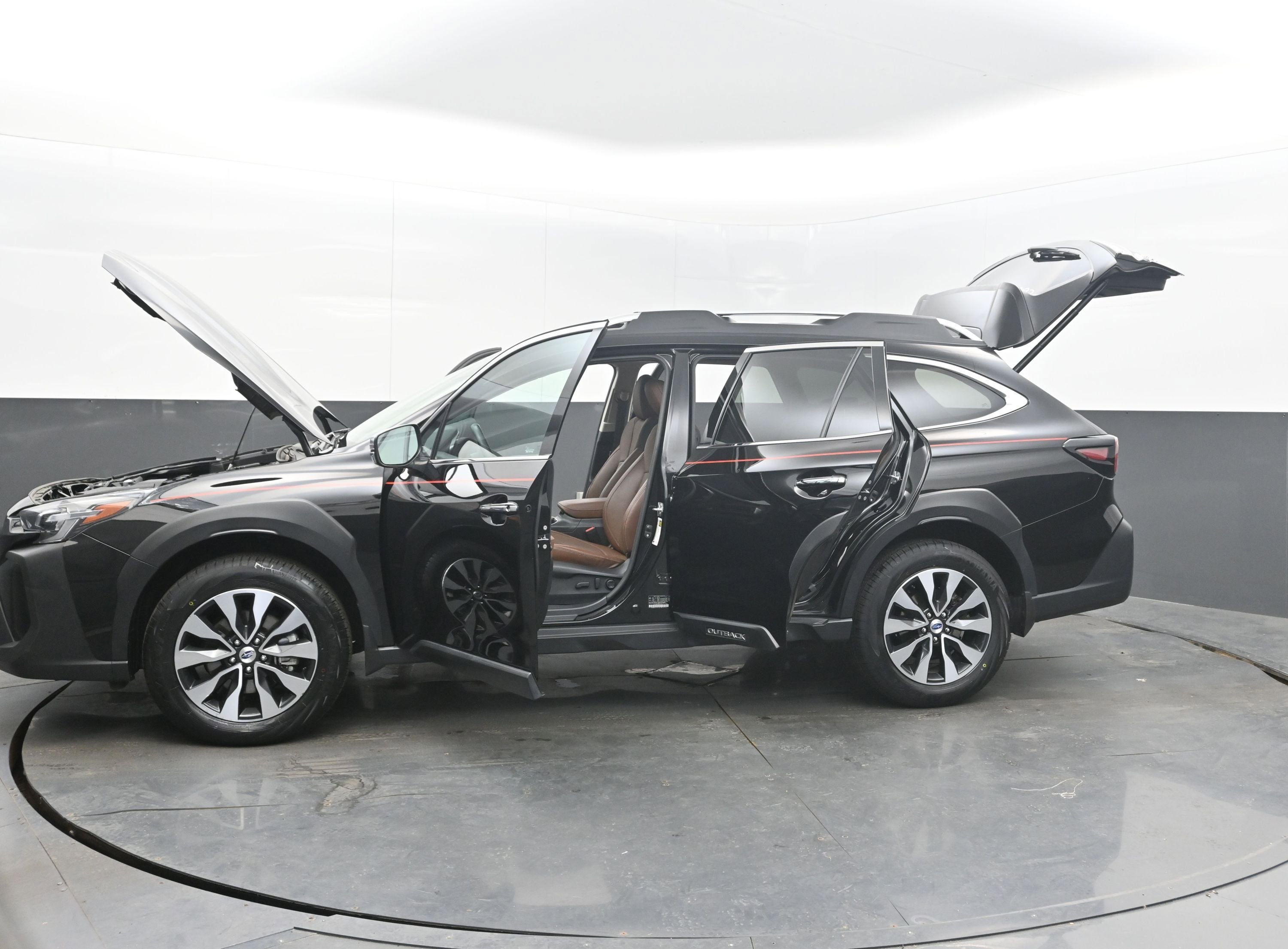 2023 Subaru Outback Touring XT